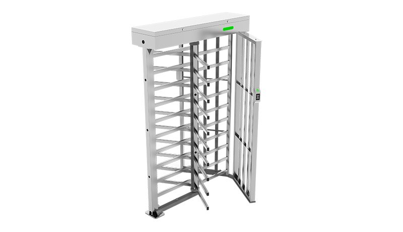 FHT Series - Turnstiles - Flap Barriers & Turnstiles available in Guwahati, Assam