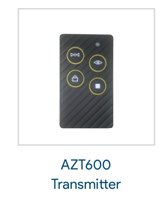 AZT600 - Accessories available in Guwahati, Assam